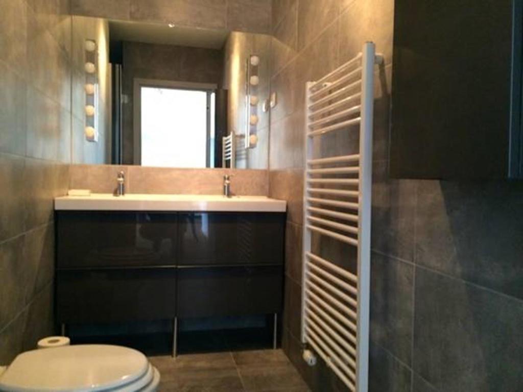 Govienna - Luxury Penthouse Apartment Δωμάτιο φωτογραφία