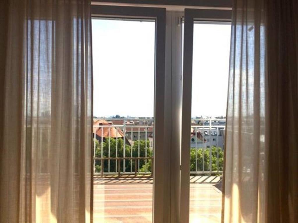 Govienna - Luxury Penthouse Apartment Δωμάτιο φωτογραφία