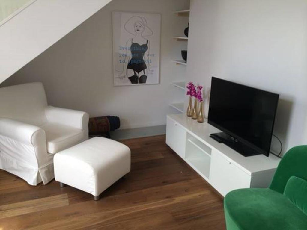 Govienna - Luxury Penthouse Apartment Δωμάτιο φωτογραφία