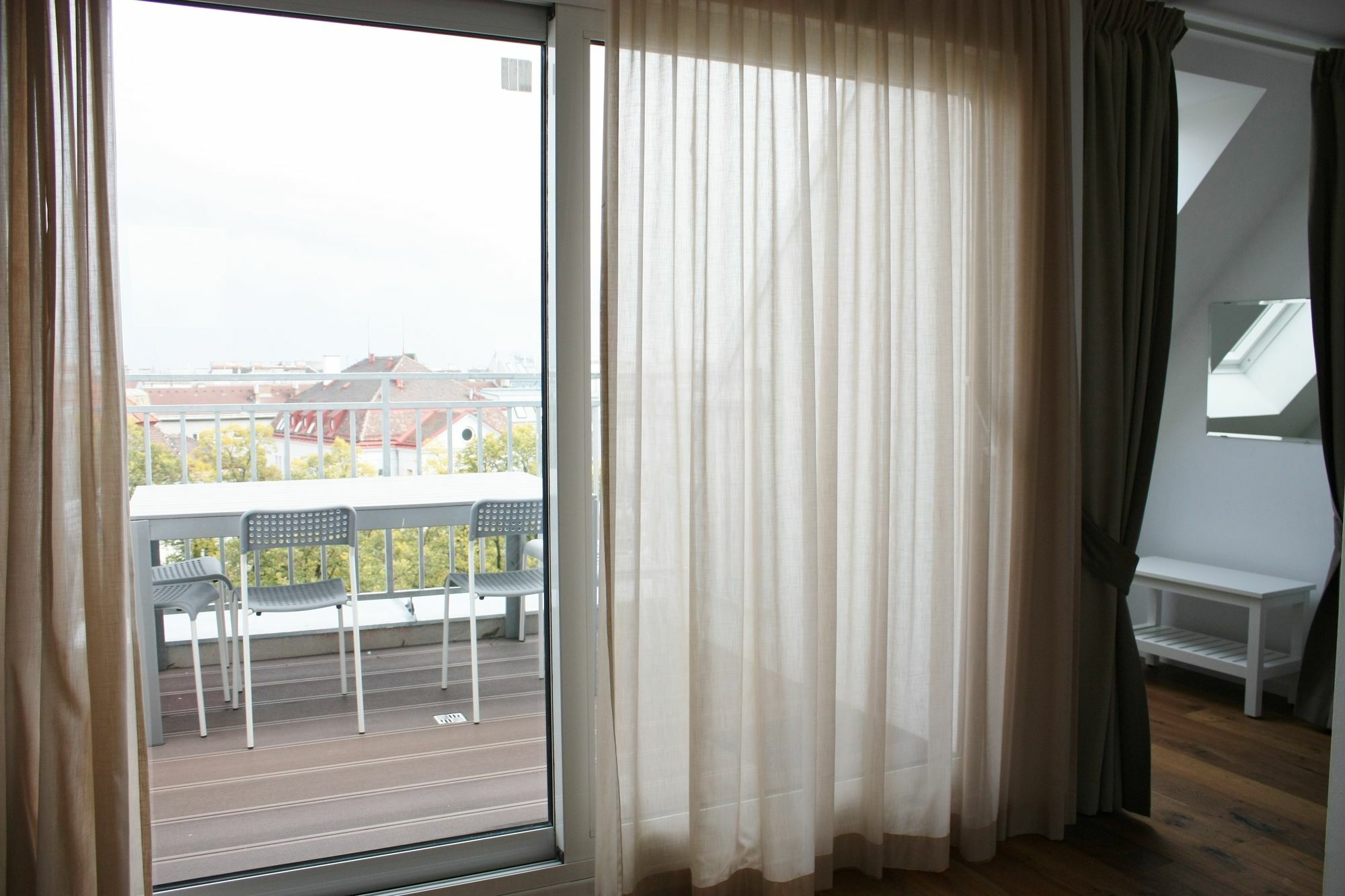Govienna - Luxury Penthouse Apartment Εξωτερικό φωτογραφία
