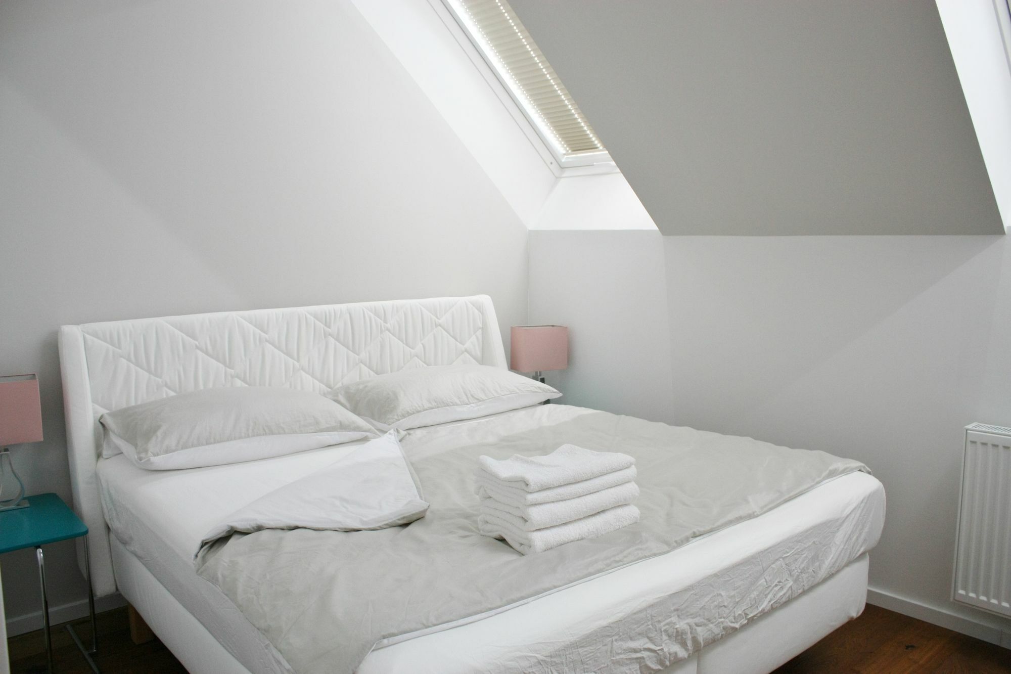 Govienna - Luxury Penthouse Apartment Εξωτερικό φωτογραφία